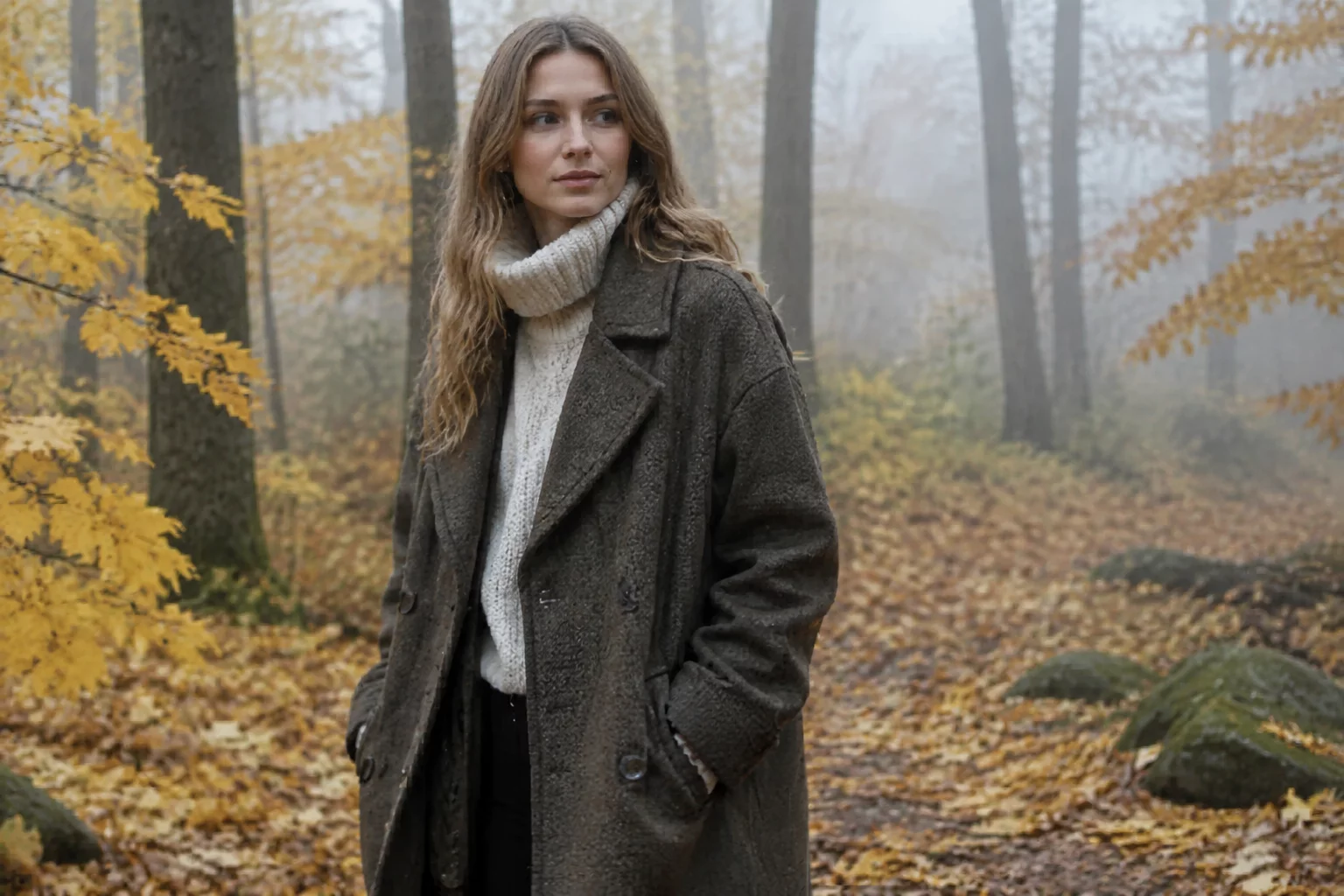 Herbst Lookbook 2025