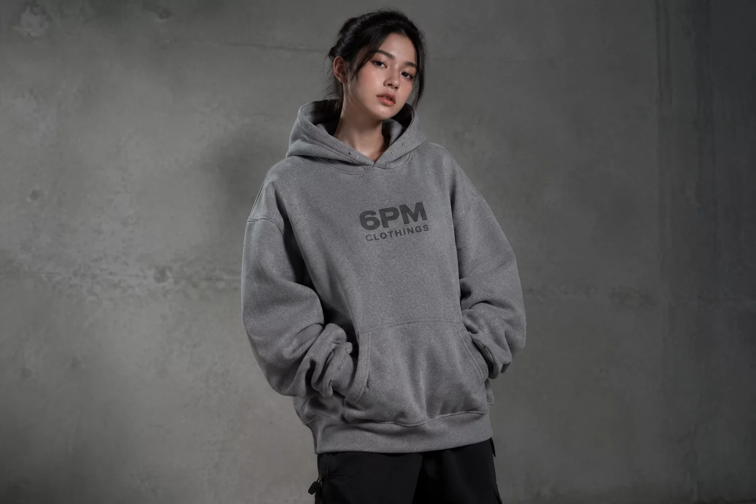 Premium Oversized Hoodies